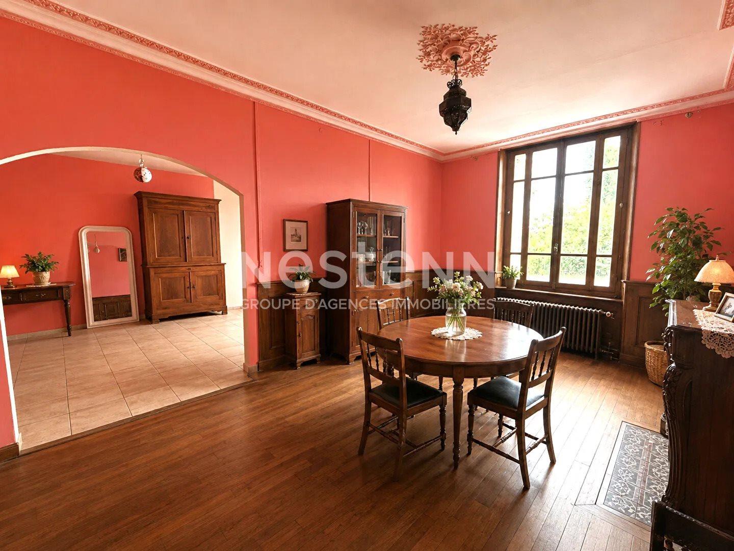 Maison à vendre, 155m², Valençay