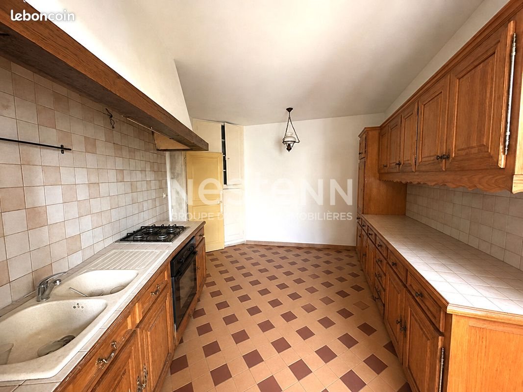 Maison à vendre, 155m², Valençay