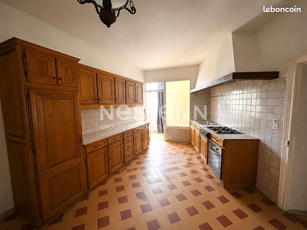 Maison à vendre, 155m², Valençay