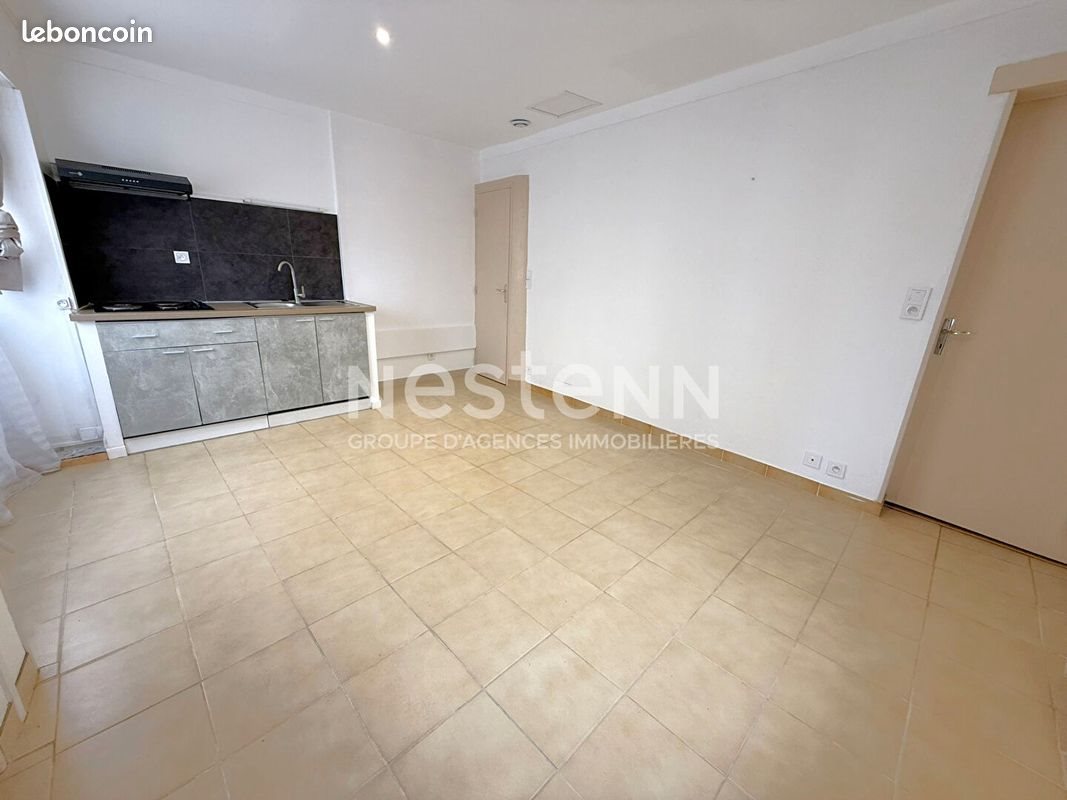 Appartement à louer, 28m², Chabris