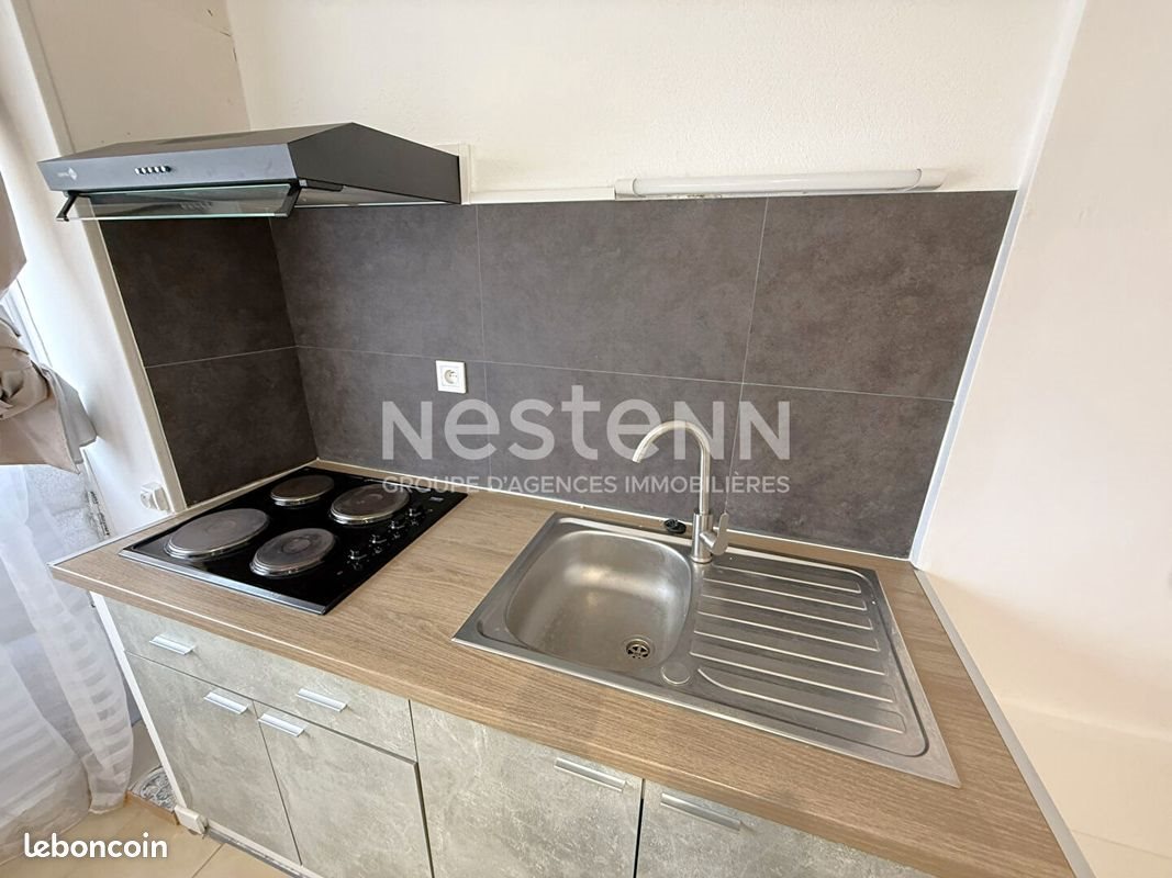 Appartement à louer, 28m², Chabris