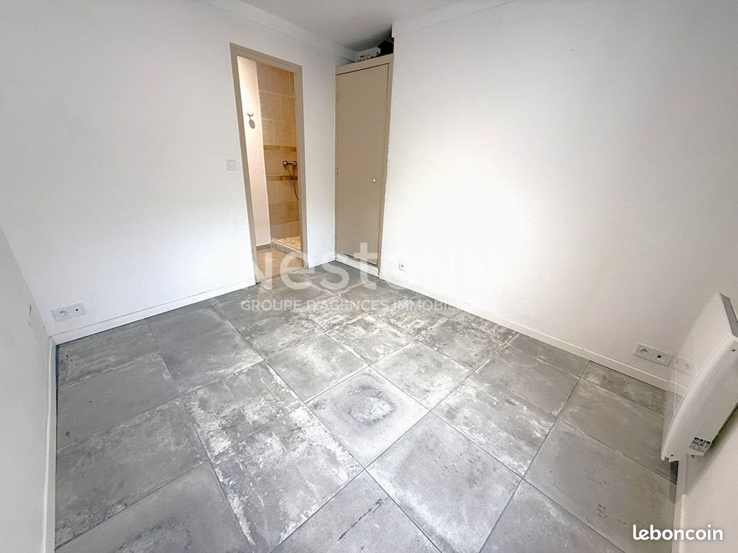Appartement à louer, 28m², Chabris