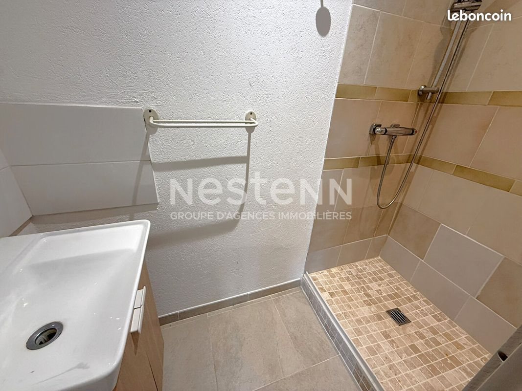 Appartement à louer, 28m², Chabris
