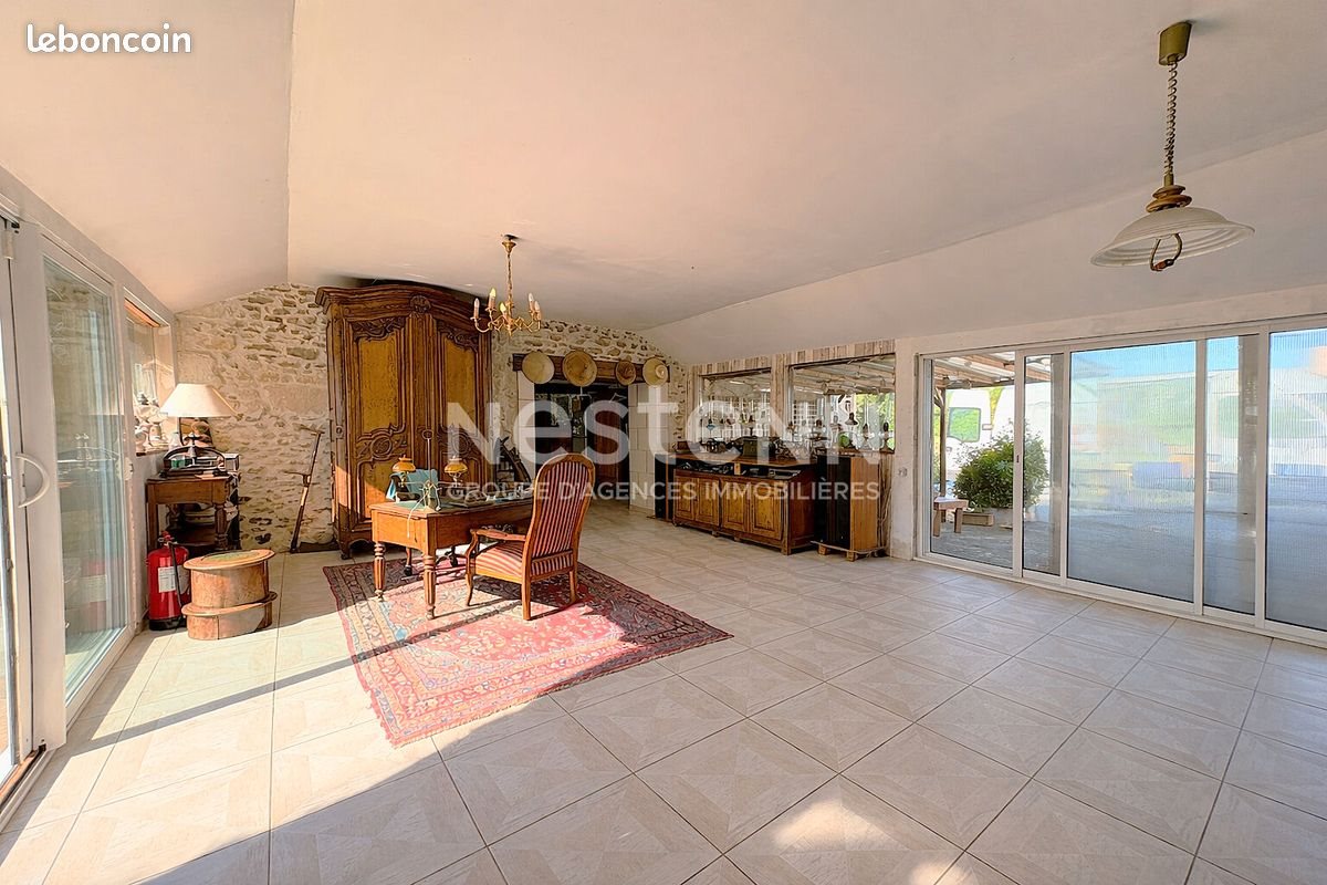 Maison à vendre, 150m², Veuil