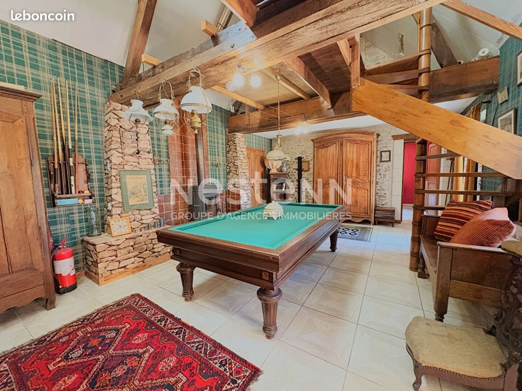 Maison à vendre, 150m², Veuil