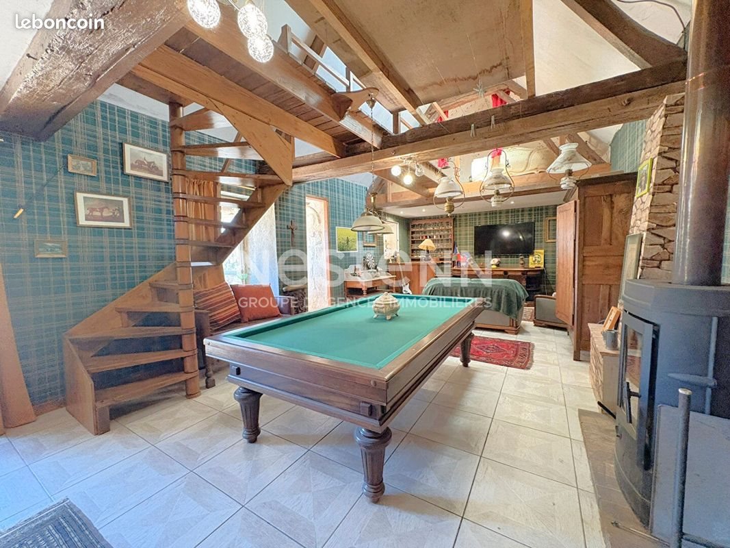 Maison à vendre, 150m², Veuil