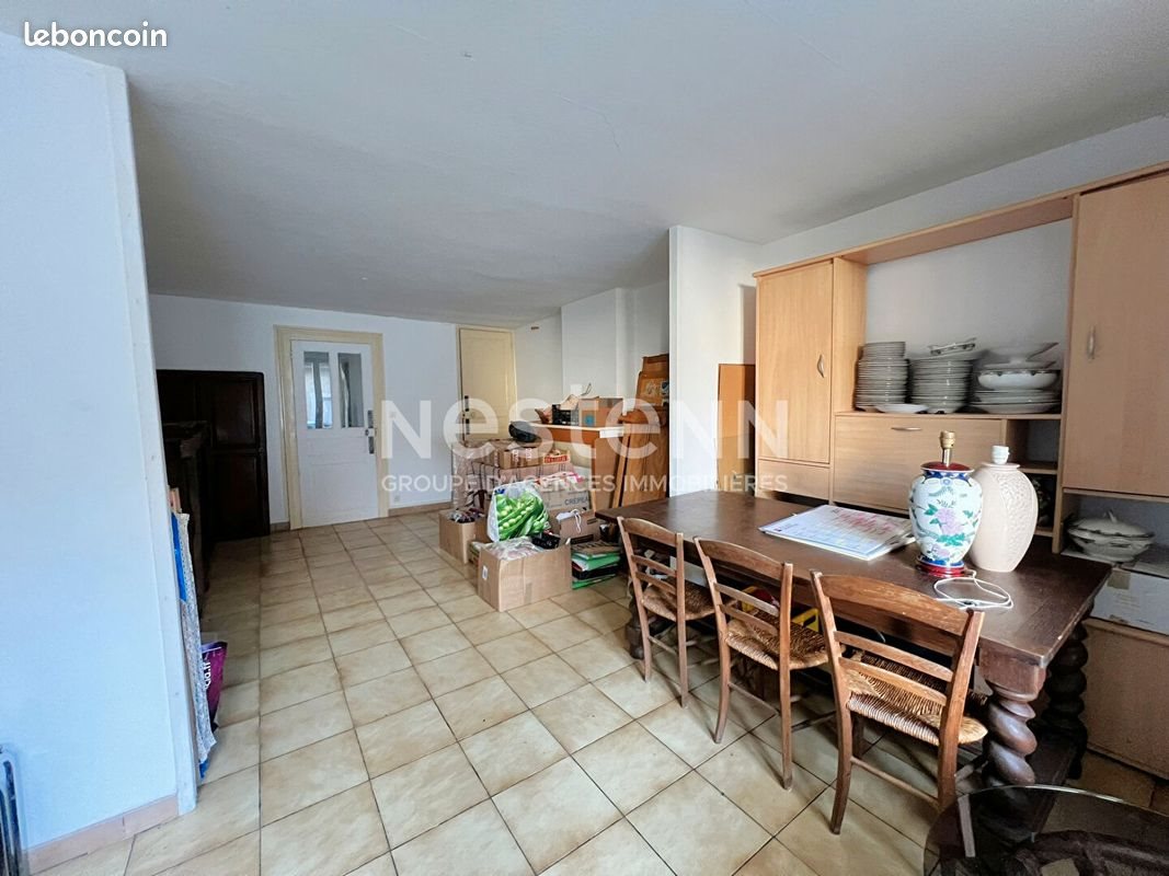 Maison à vendre, 74m², Chabris