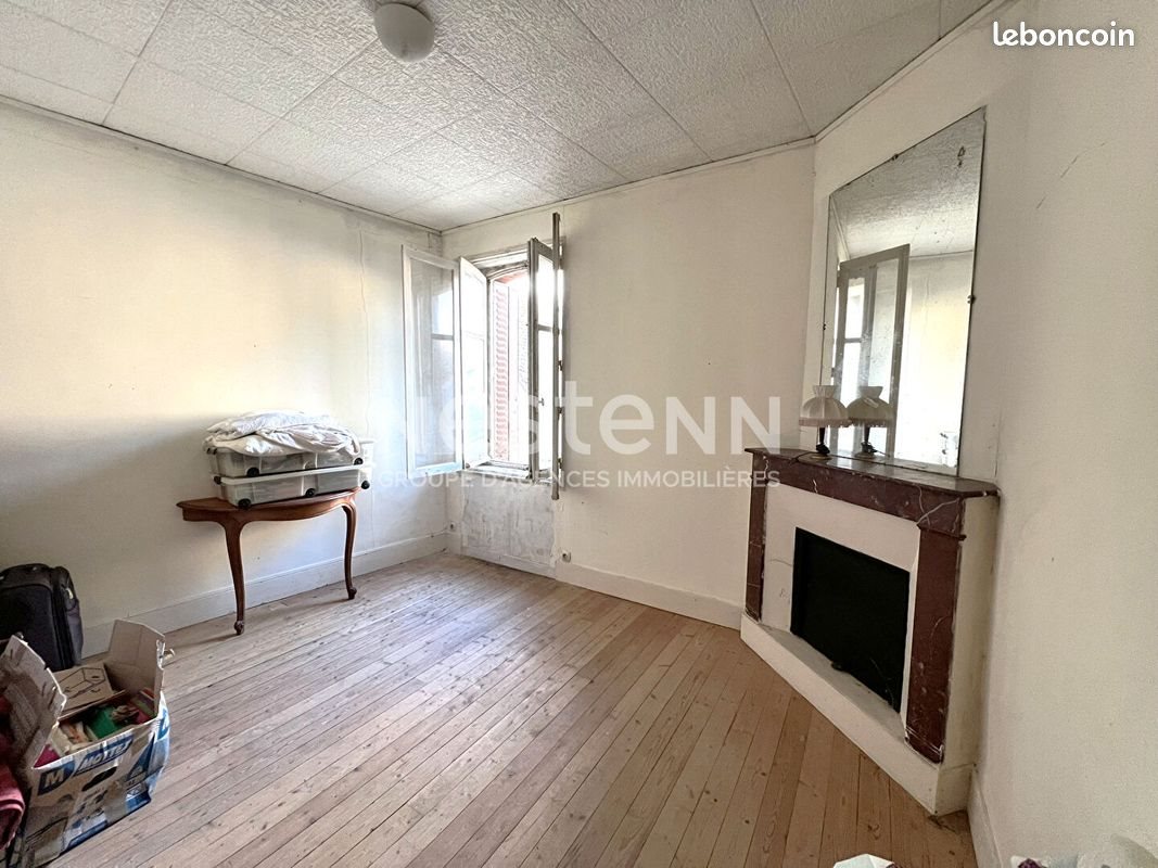 Maison à vendre, 74m², Chabris
