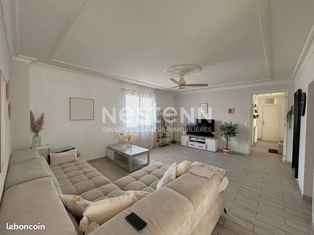Maison à vendre, 163m², Chabris