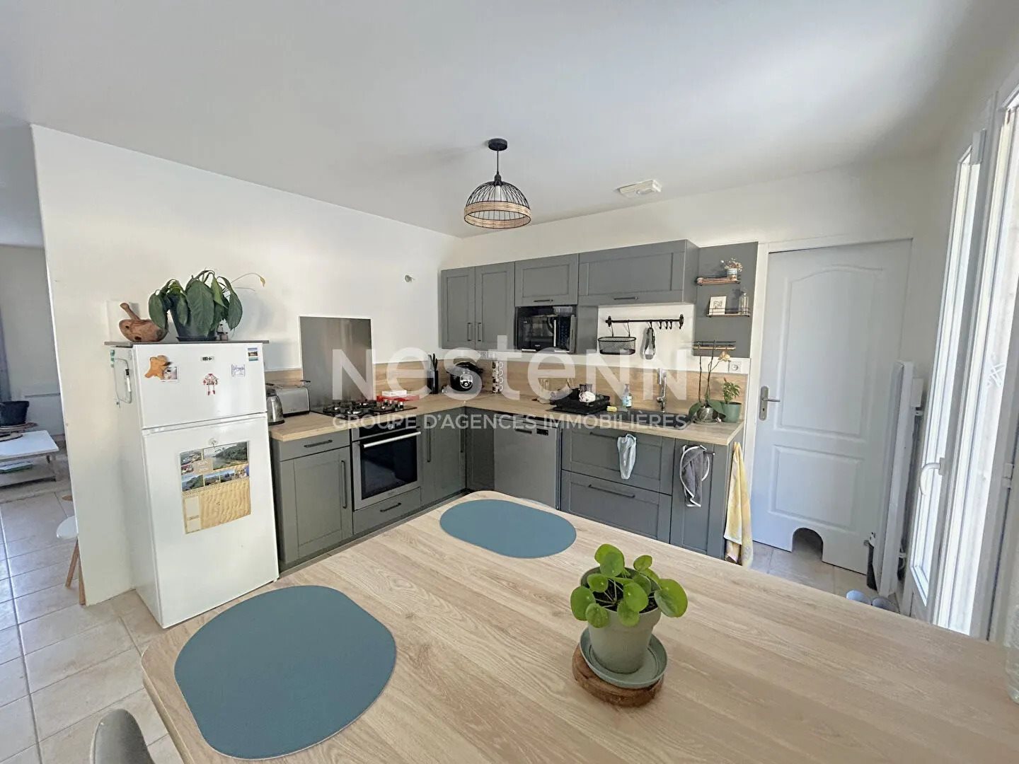 Maison à vendre, 136m², Chabris