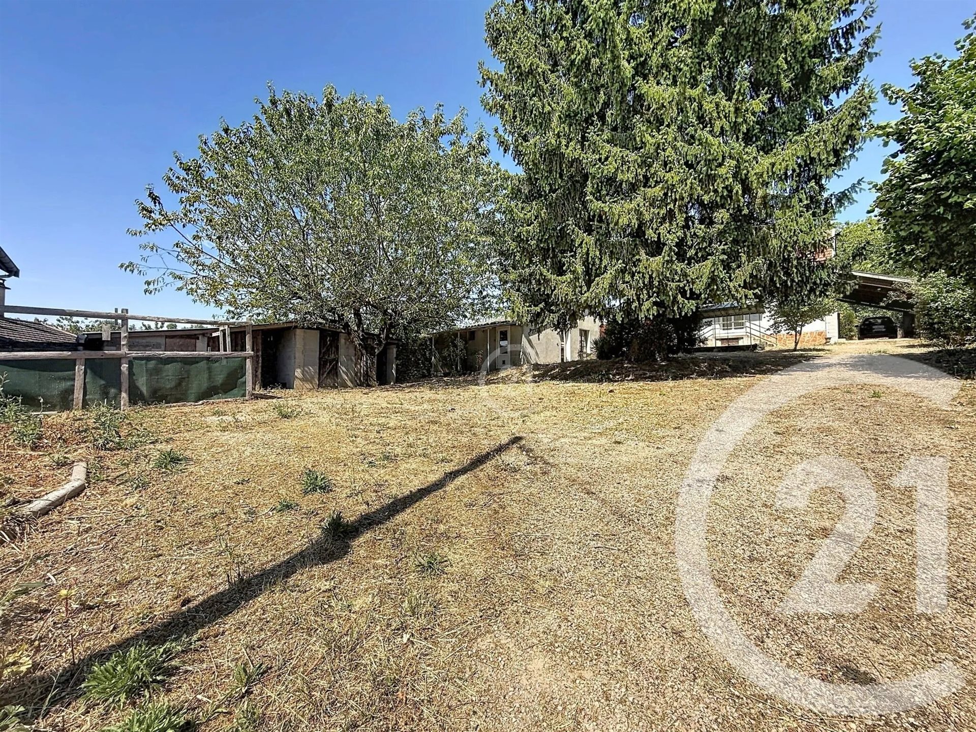 Maison à vendre, 126m², Siccieu-Saint-Julien-et-Carisieu