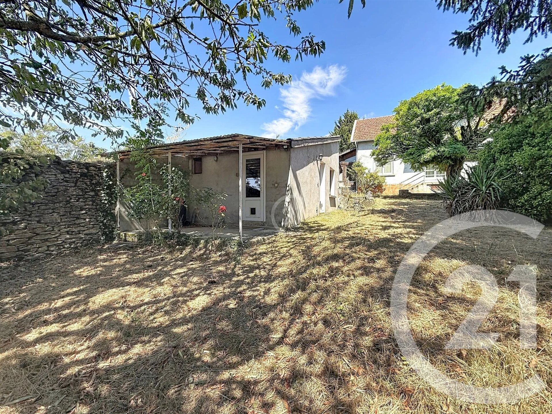 Maison à vendre, 126m², Siccieu-Saint-Julien-et-Carisieu