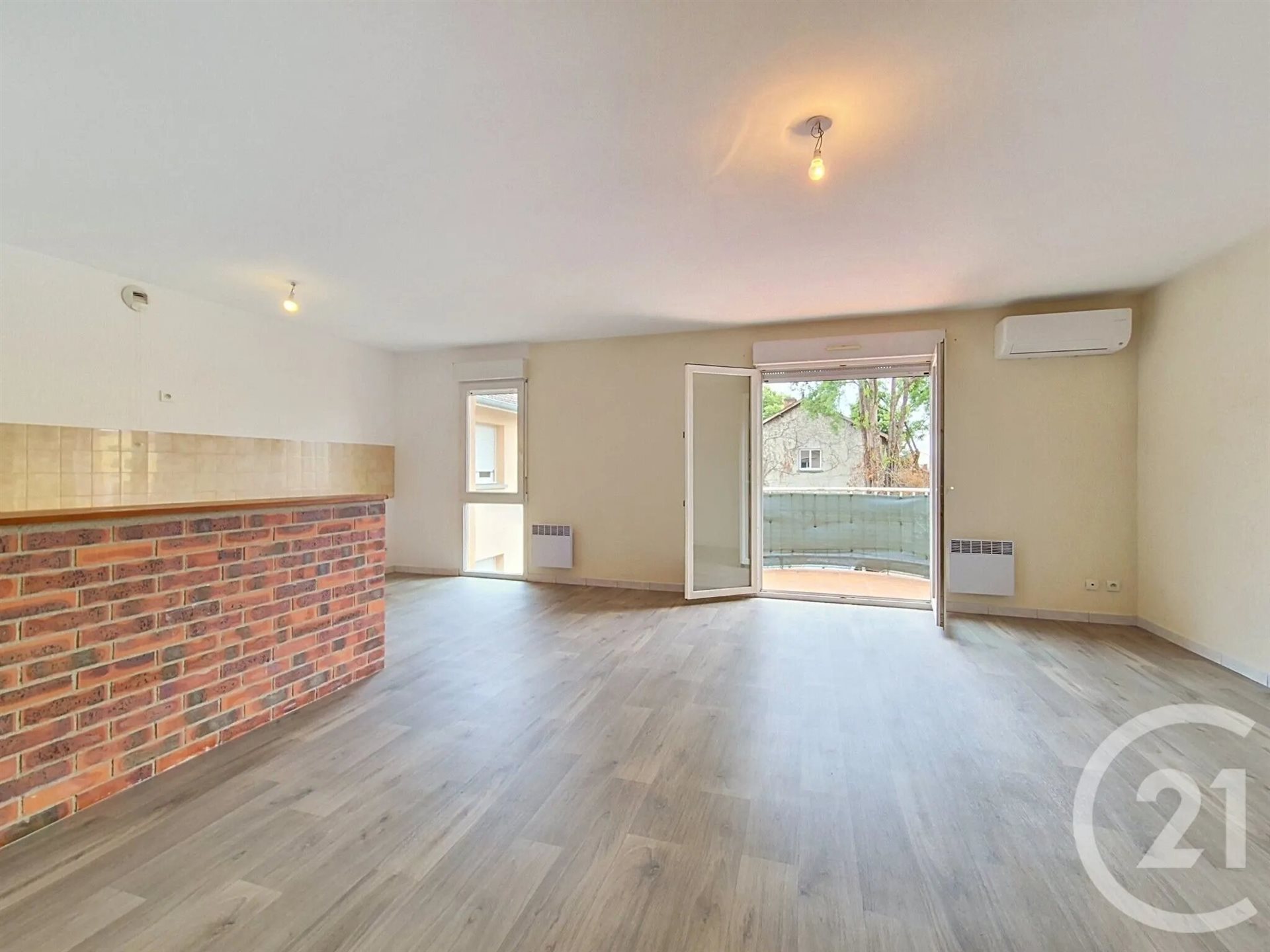 Appartement à vendre, 78m², Charvieu-Chavagneux