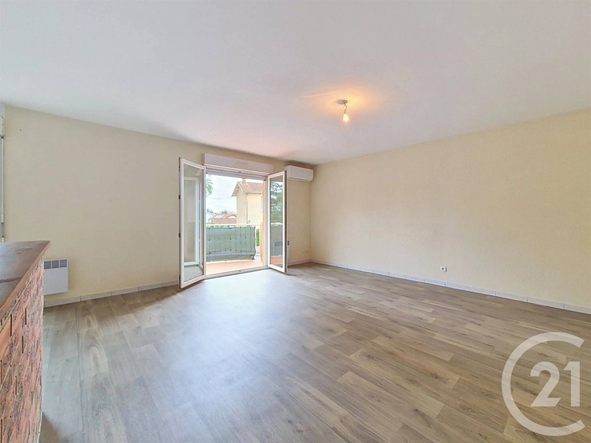 Appartement à vendre, 78m², Charvieu-Chavagneux