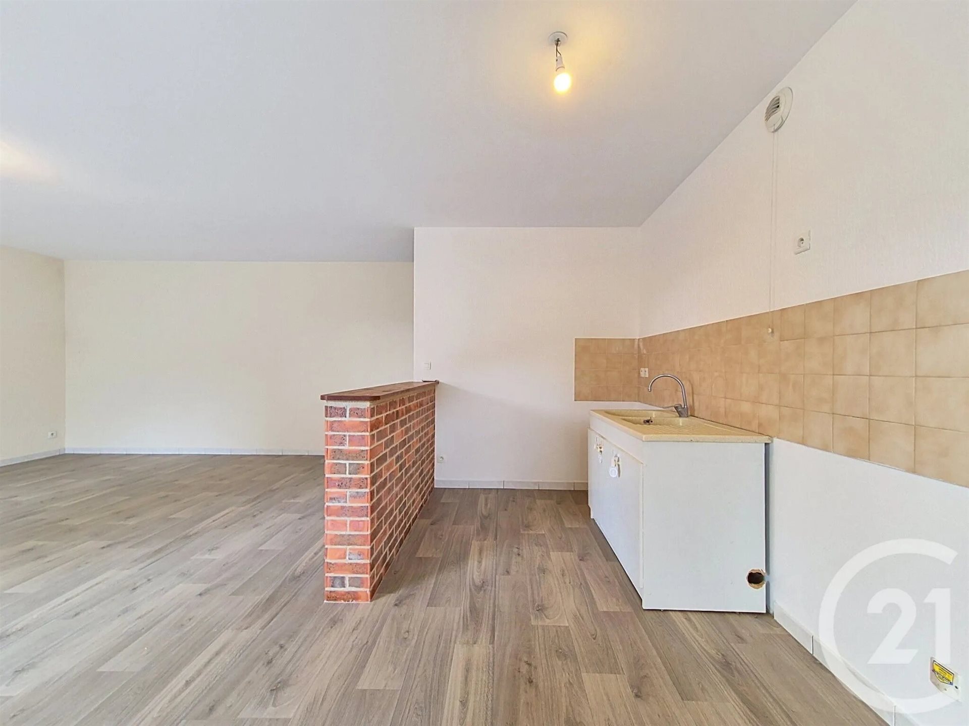 Appartement à vendre, 78m², Charvieu-Chavagneux