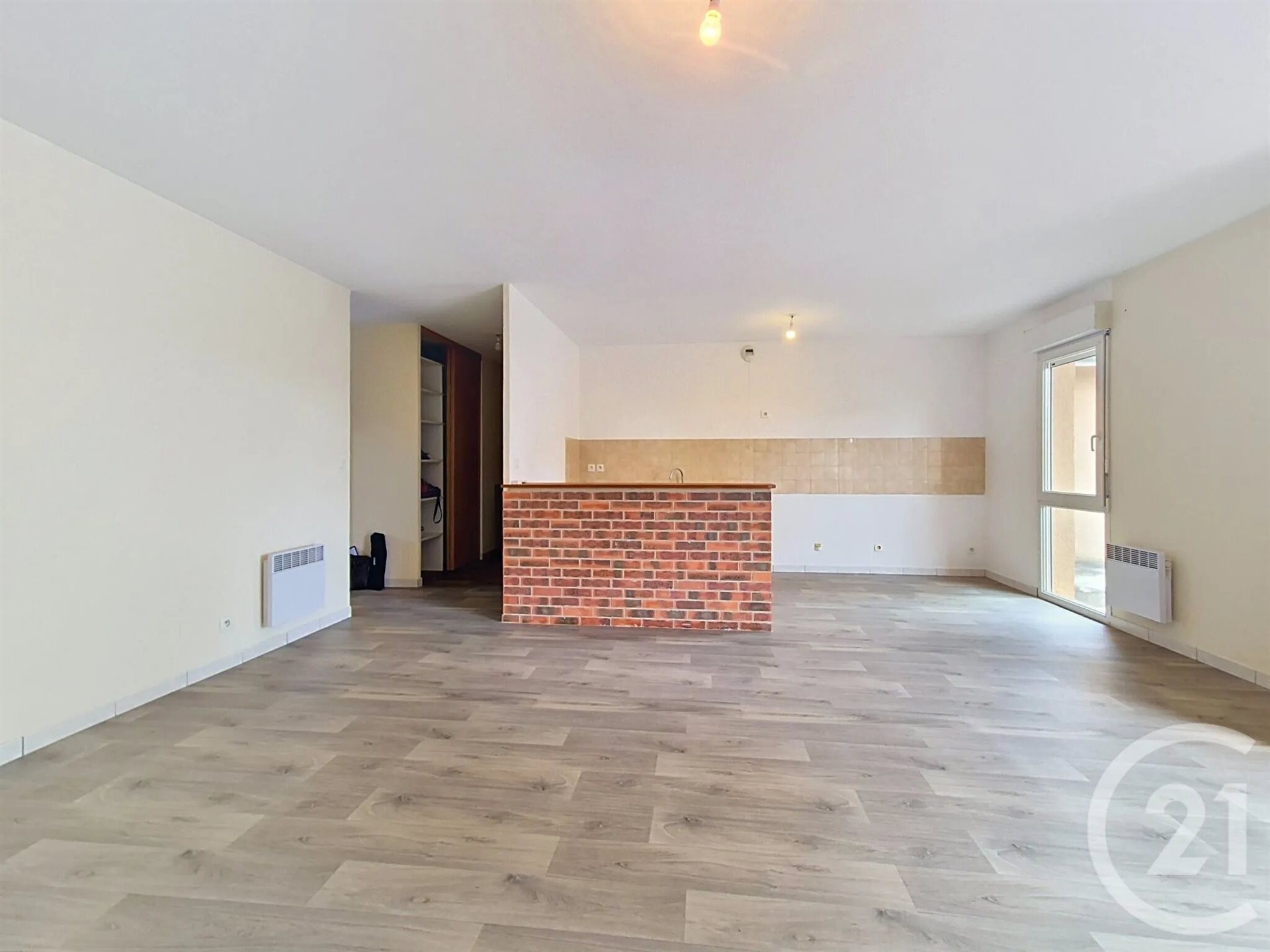 Appartement à vendre, 78m², Charvieu-Chavagneux
