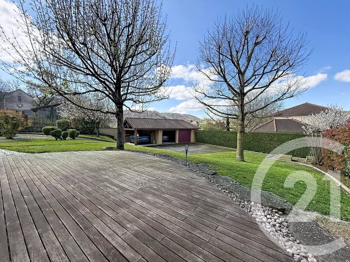 Maison à vendre, 271m², Crémieu