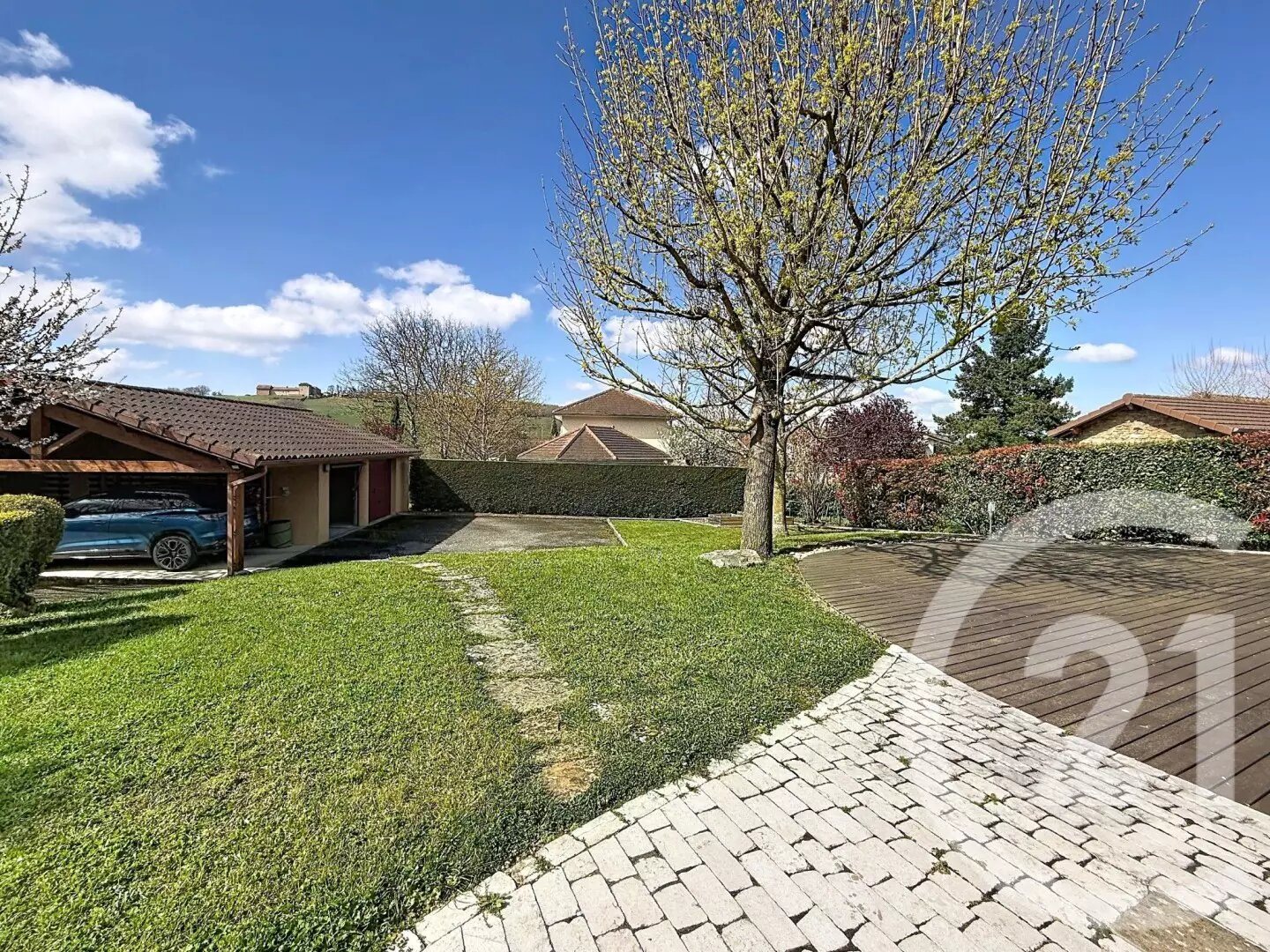 Maison à vendre, 271m², Crémieu