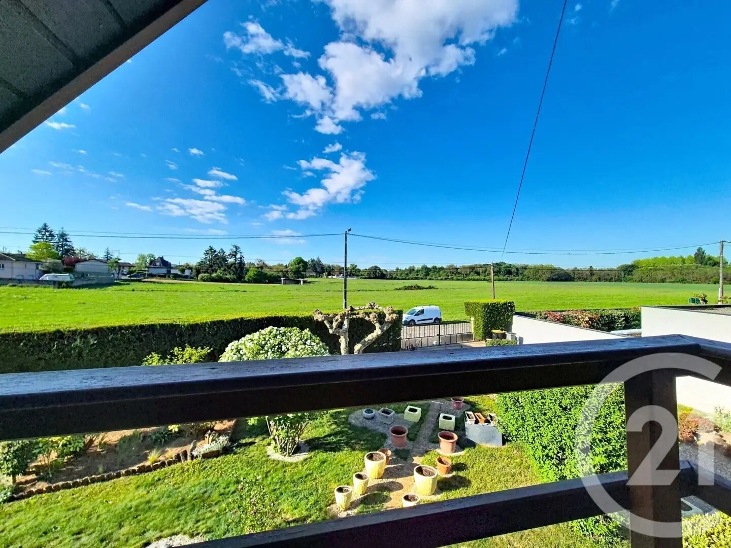 Maison à vendre, 70m², Saint-Romain-de-Jalionas