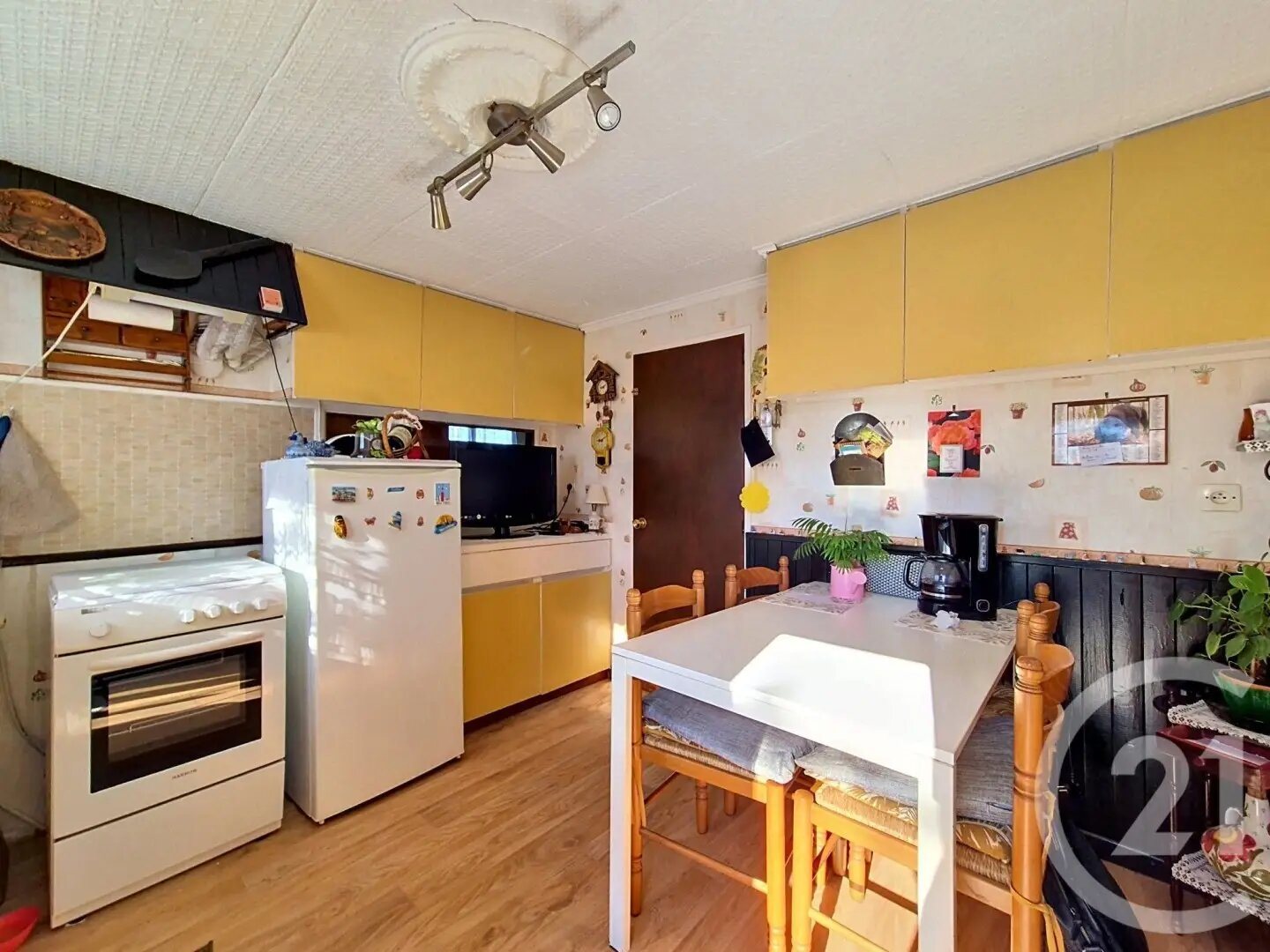 Maison à vendre, 70m², Saint-Romain-de-Jalionas