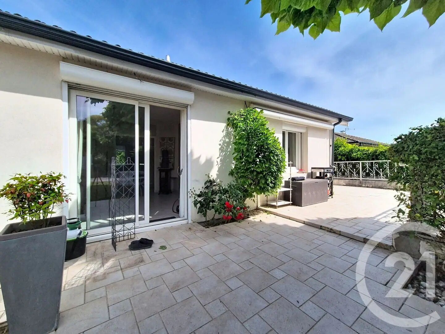 Maison à vendre, 102m², Villette-d'Anthon