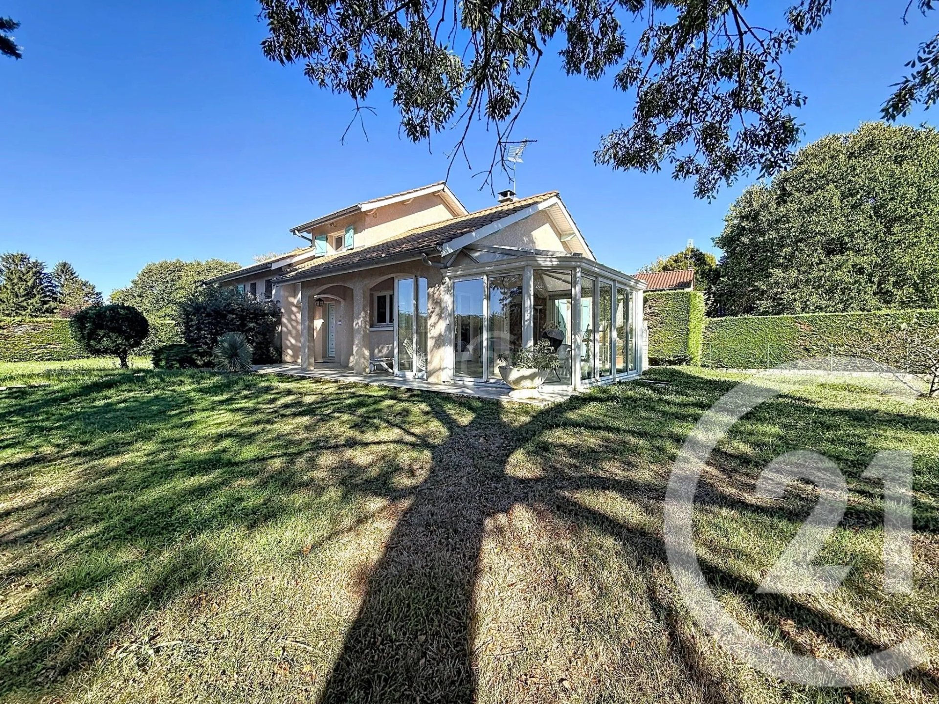 Maison à vendre, 126m², Chozeau