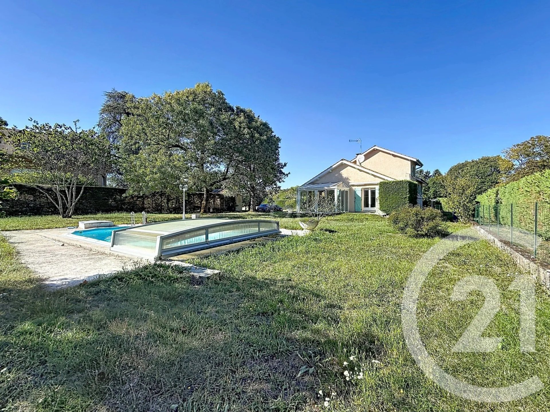 Maison à vendre, 126m², Chozeau
