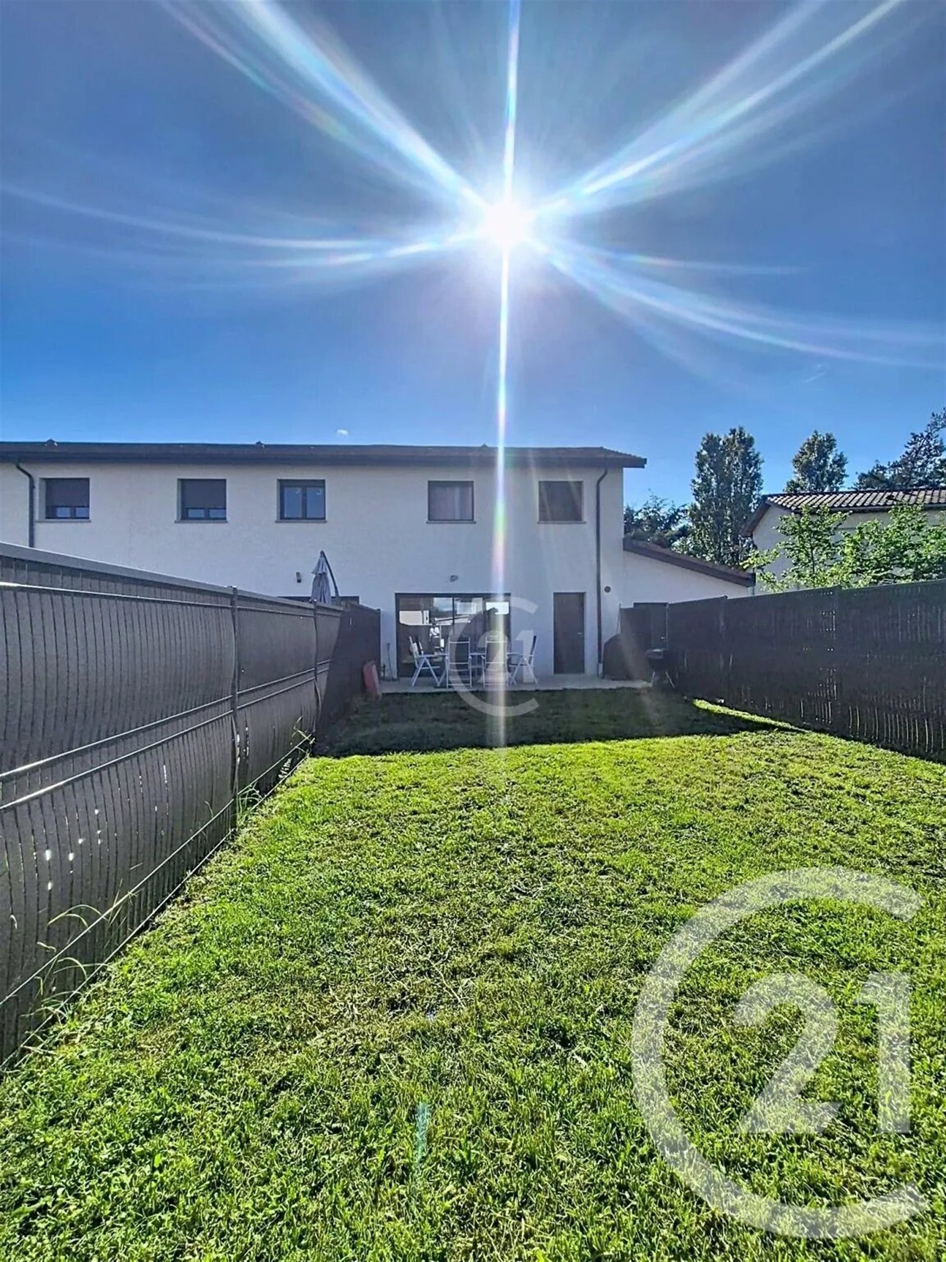 Maison à vendre, 90m², Saint-Romain-de-Jalionas