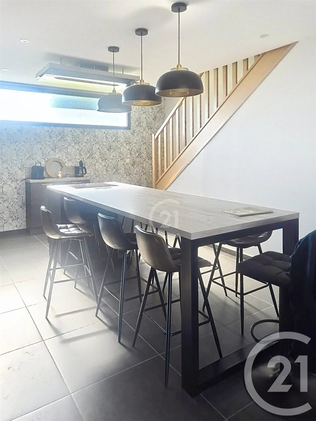 Maison à vendre, 90m², Saint-Romain-de-Jalionas