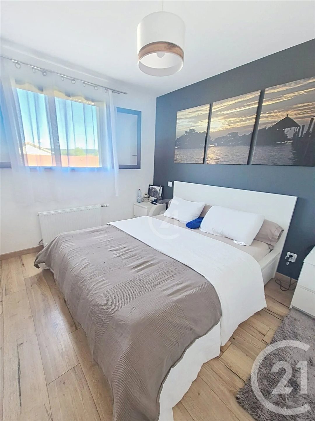 Maison à vendre, 90m², Saint-Romain-de-Jalionas