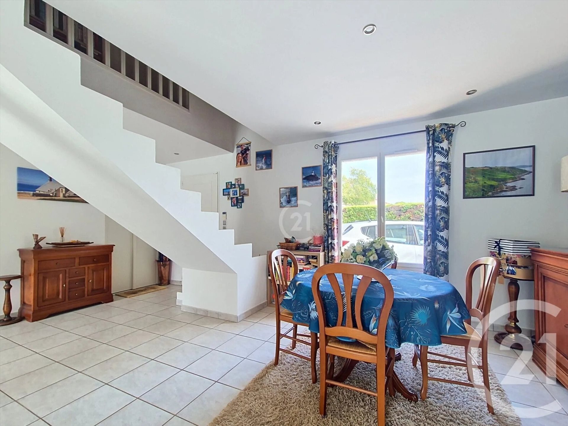 Maison à vendre, 130m², Villette-d'Anthon