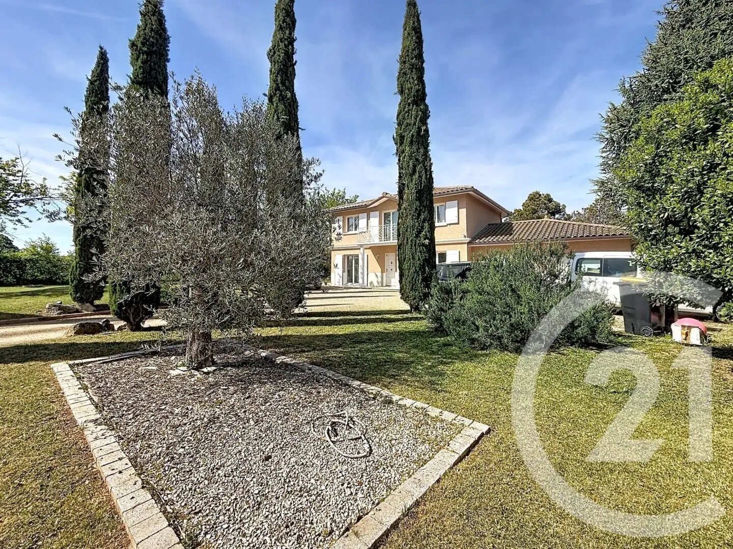 Maison à vendre, 130m², Annoisin-Chatelans