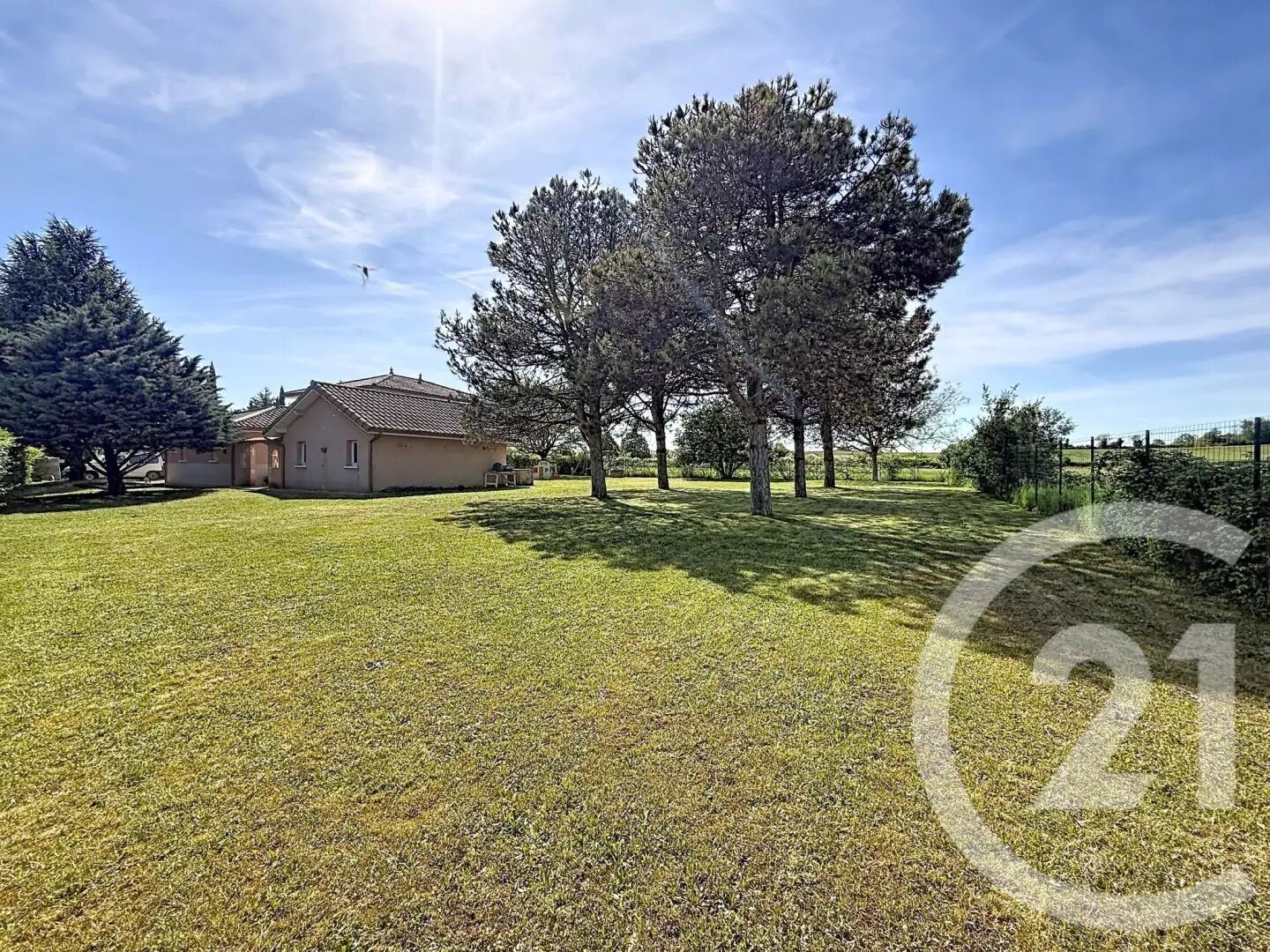 Maison à vendre, 130m², Annoisin-Chatelans