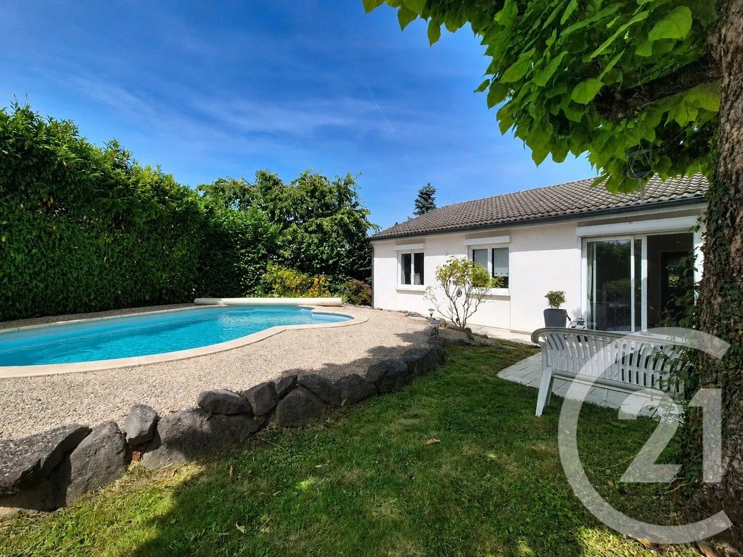 Maison à vendre, 102m², Villette-d'Anthon