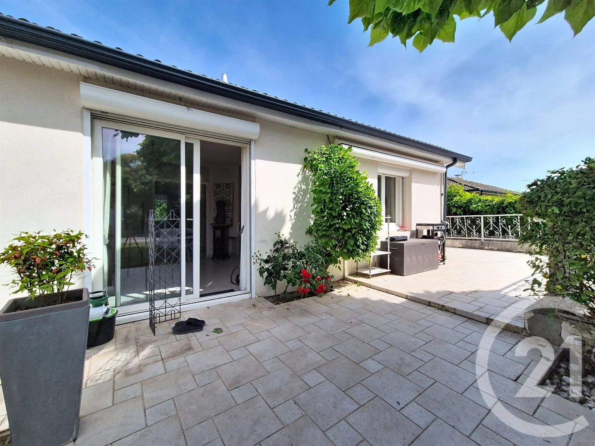 Maison à vendre, 102m², Villette-d'Anthon