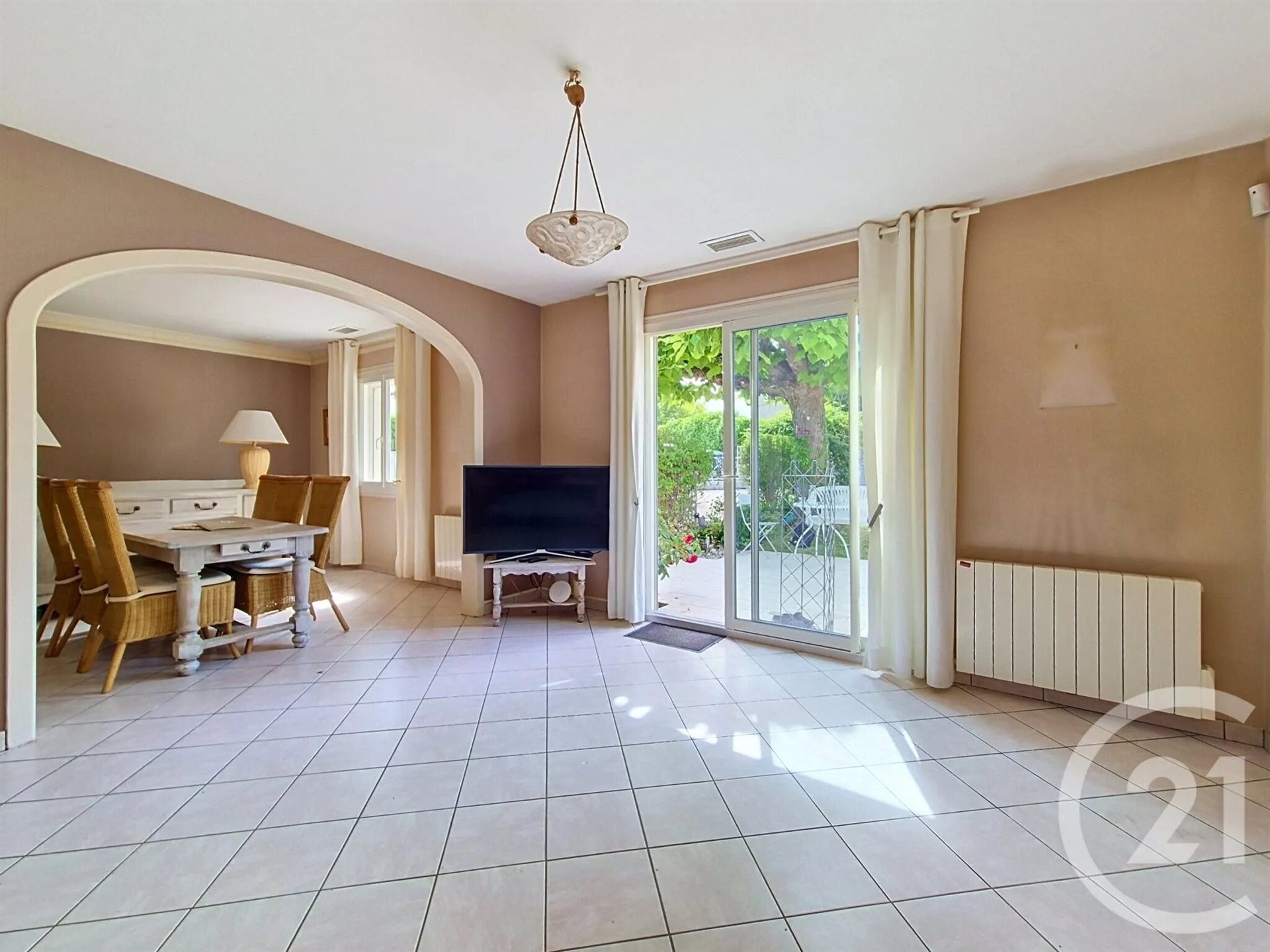 Maison à vendre, 102m², Villette-d'Anthon