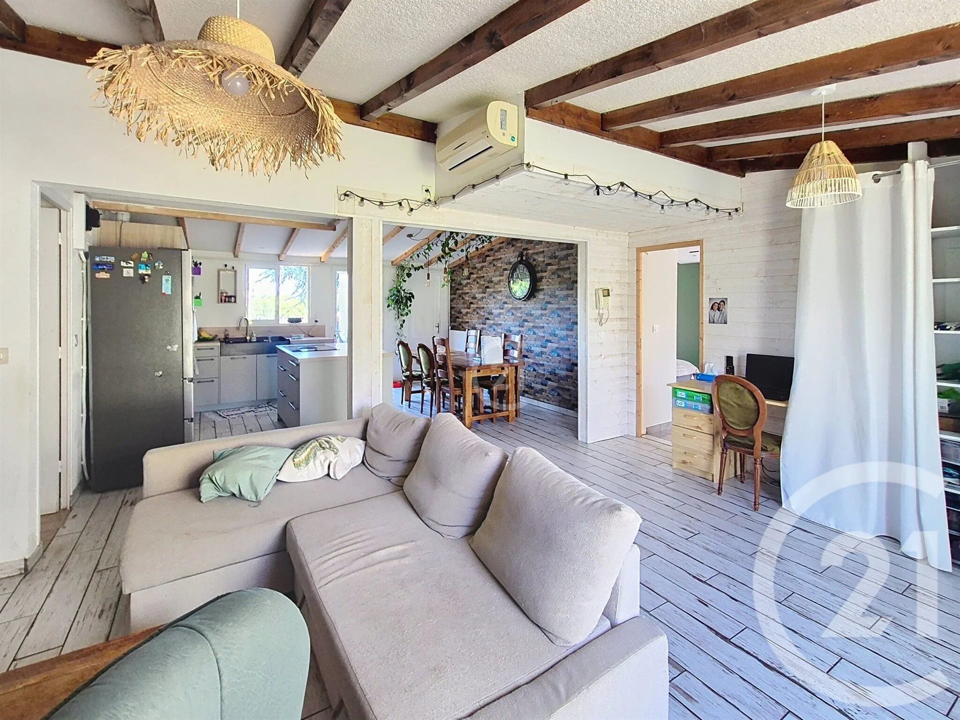 Maison à vendre, 121m², Charvieu-Chavagneux