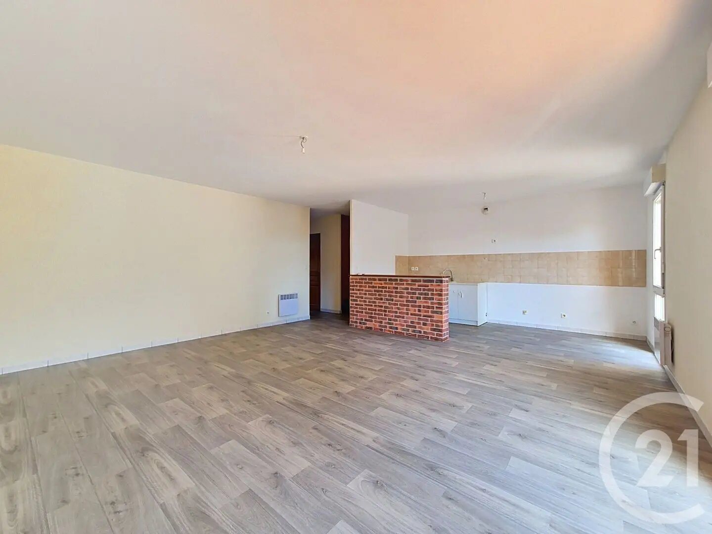 Appartement à vendre, 79m², Charvieu-Chavagneux