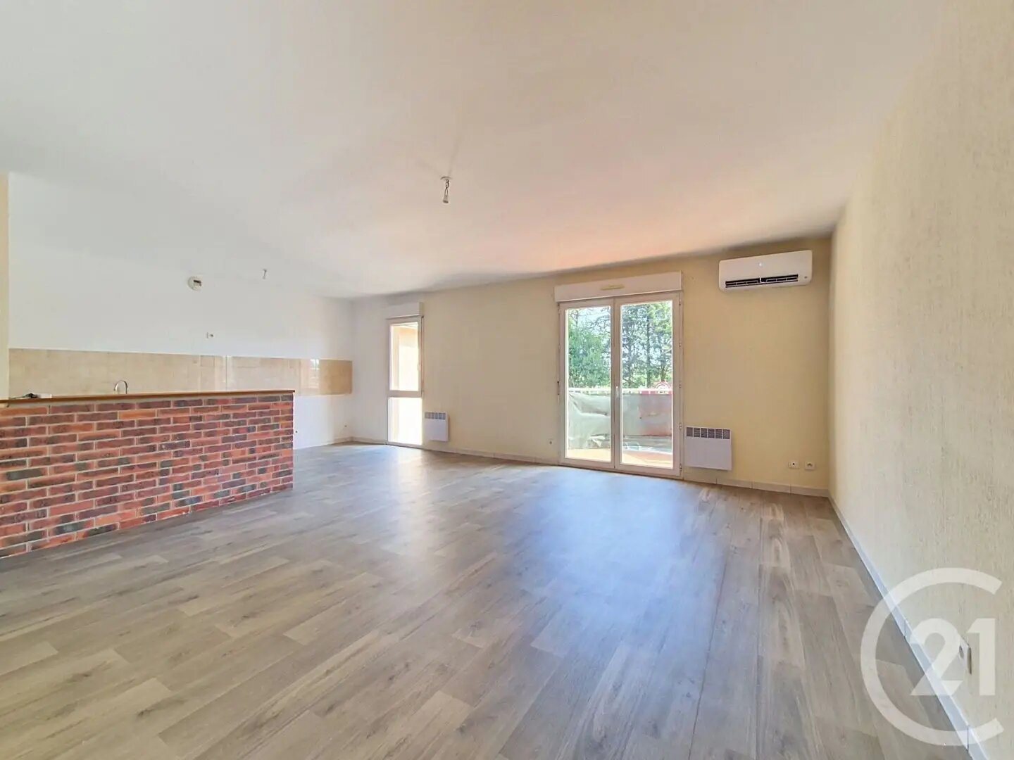 Appartement à vendre, 79m², Charvieu-Chavagneux