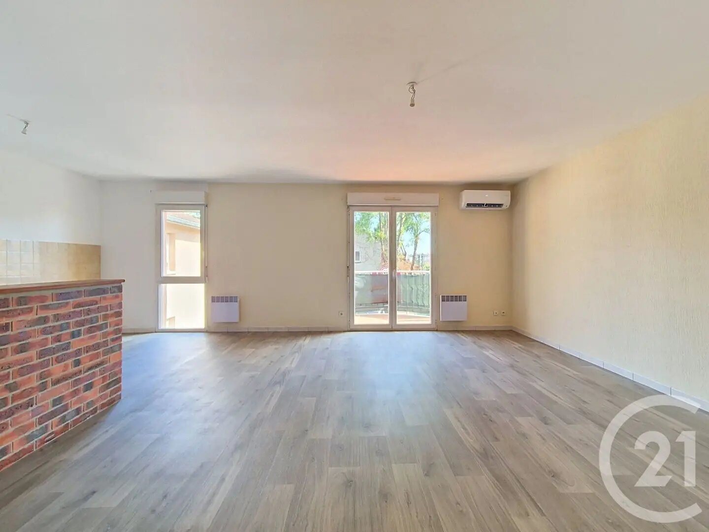 Appartement à vendre, 79m², Charvieu-Chavagneux