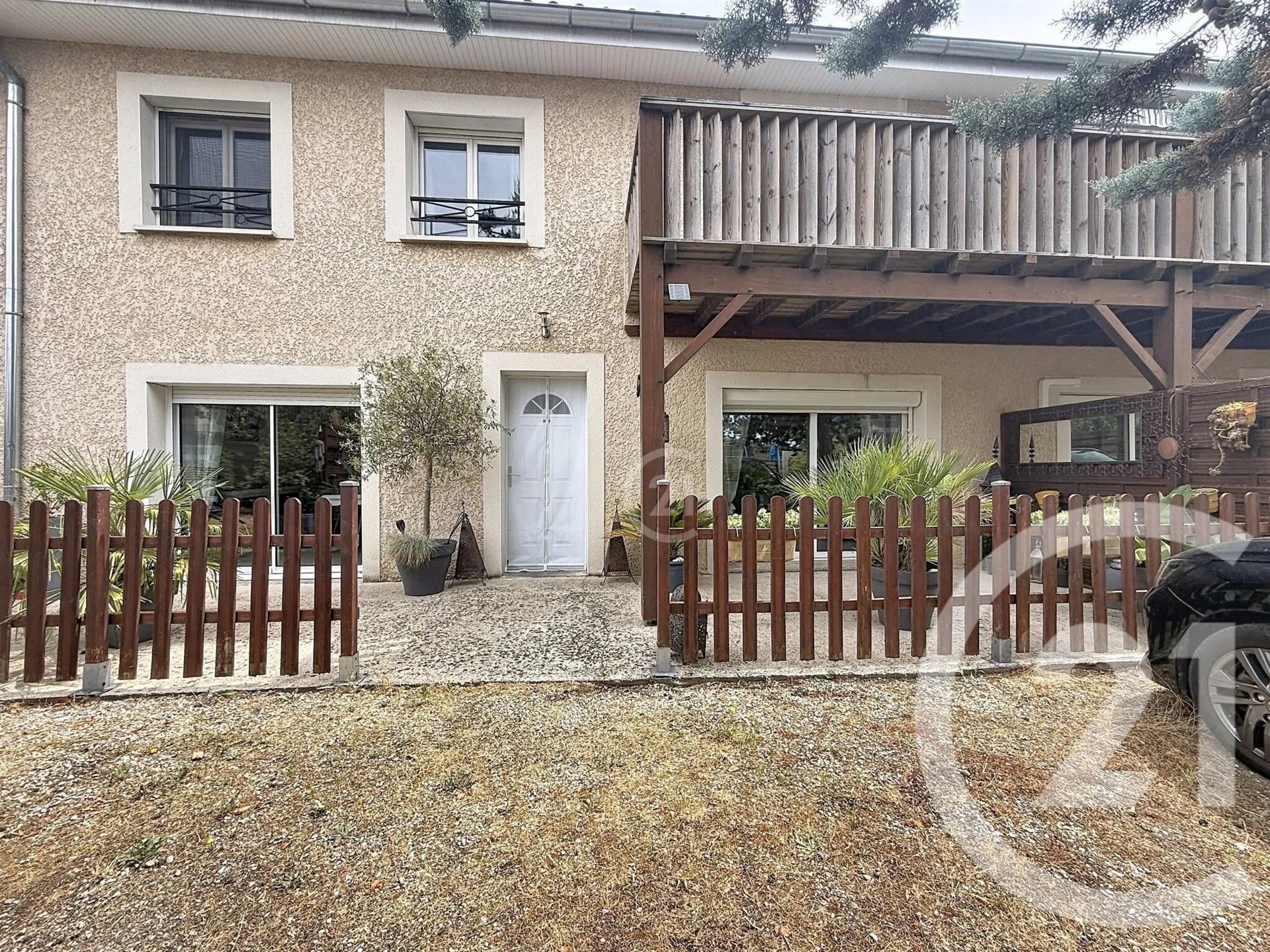 Maison à vendre, 84m², Anthon