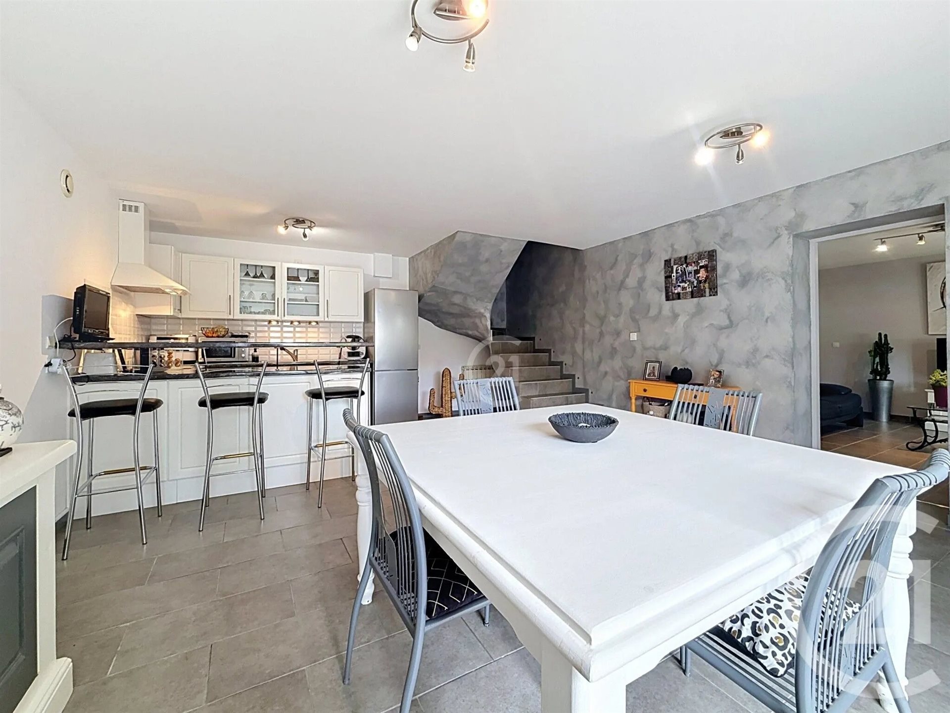 Maison à vendre, 84m², Anthon