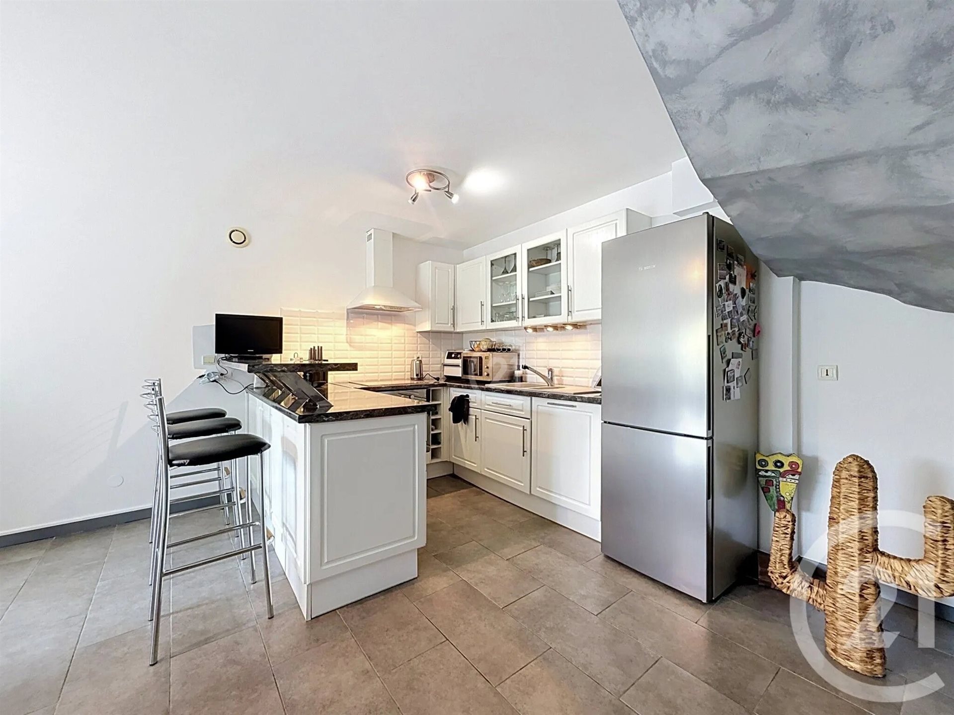 Maison à vendre, 84m², Anthon
