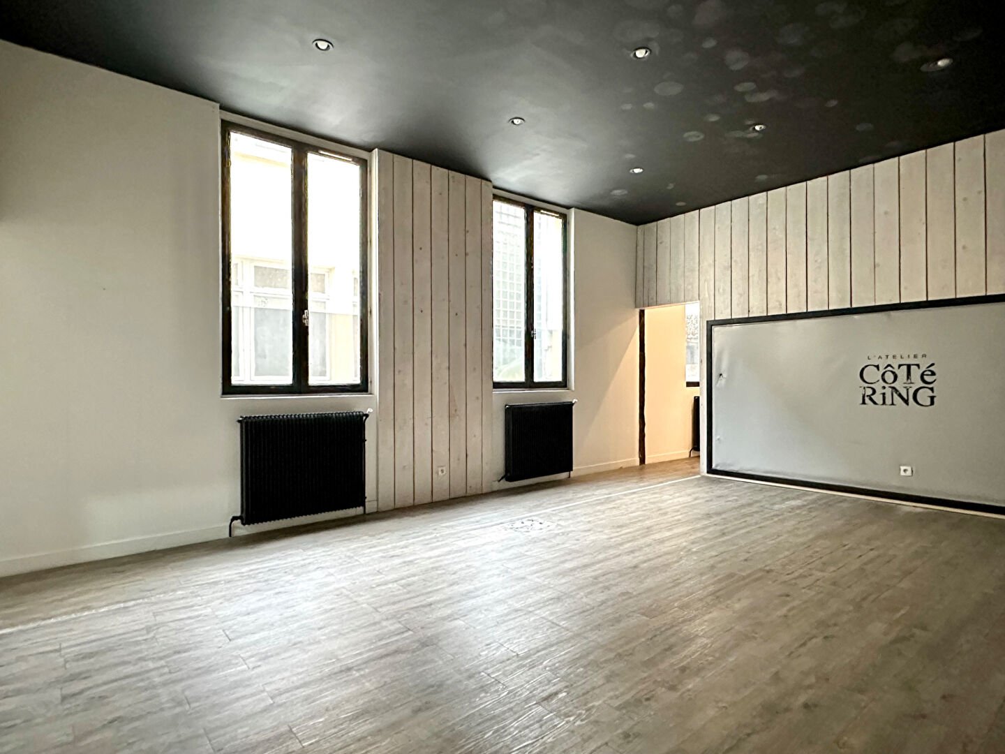 Maison à vendre, 72m², Paris 3ème