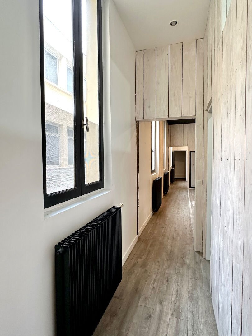 Maison à vendre, 72m², Paris 3ème