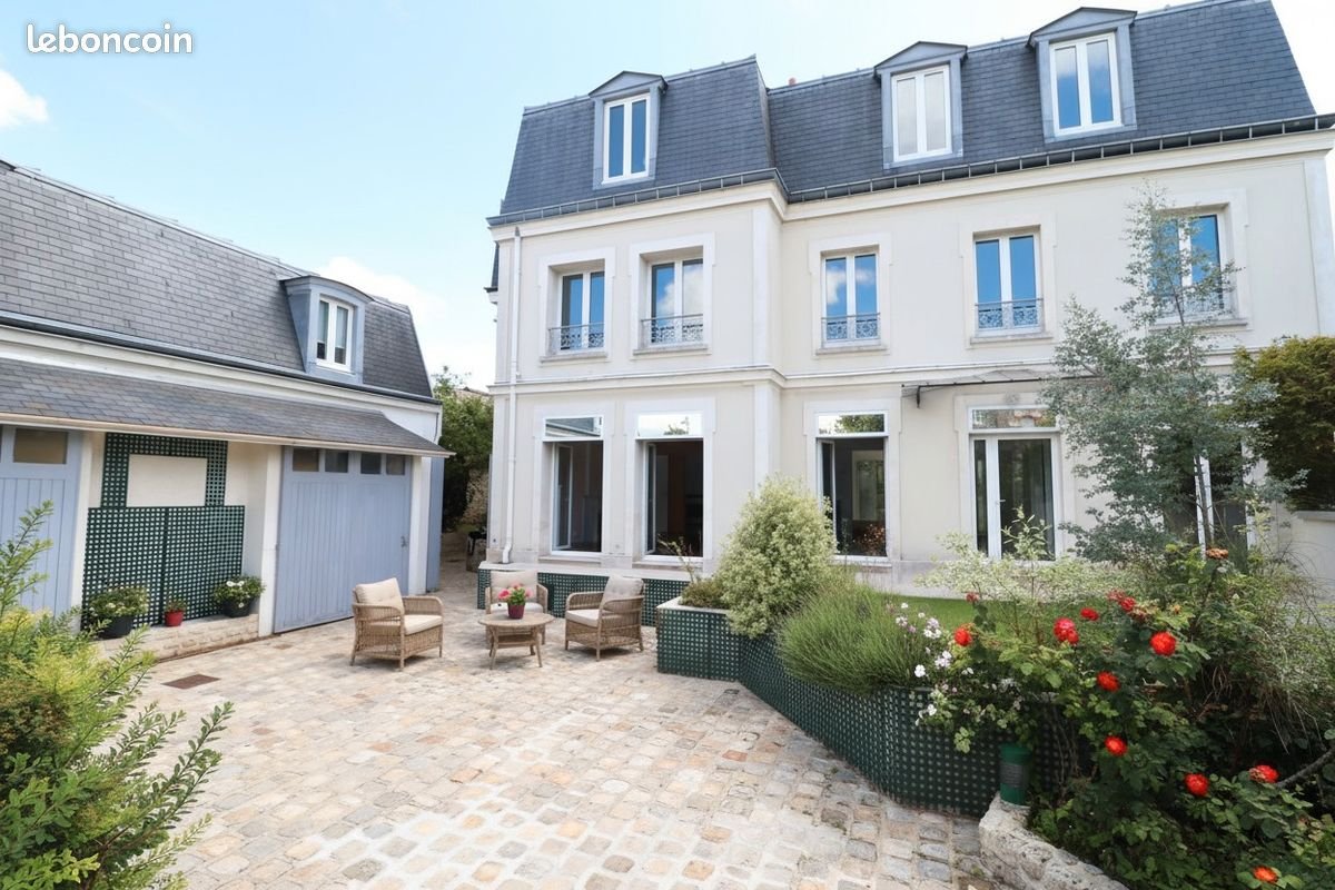 Maison à vendre, 350m², Meudon