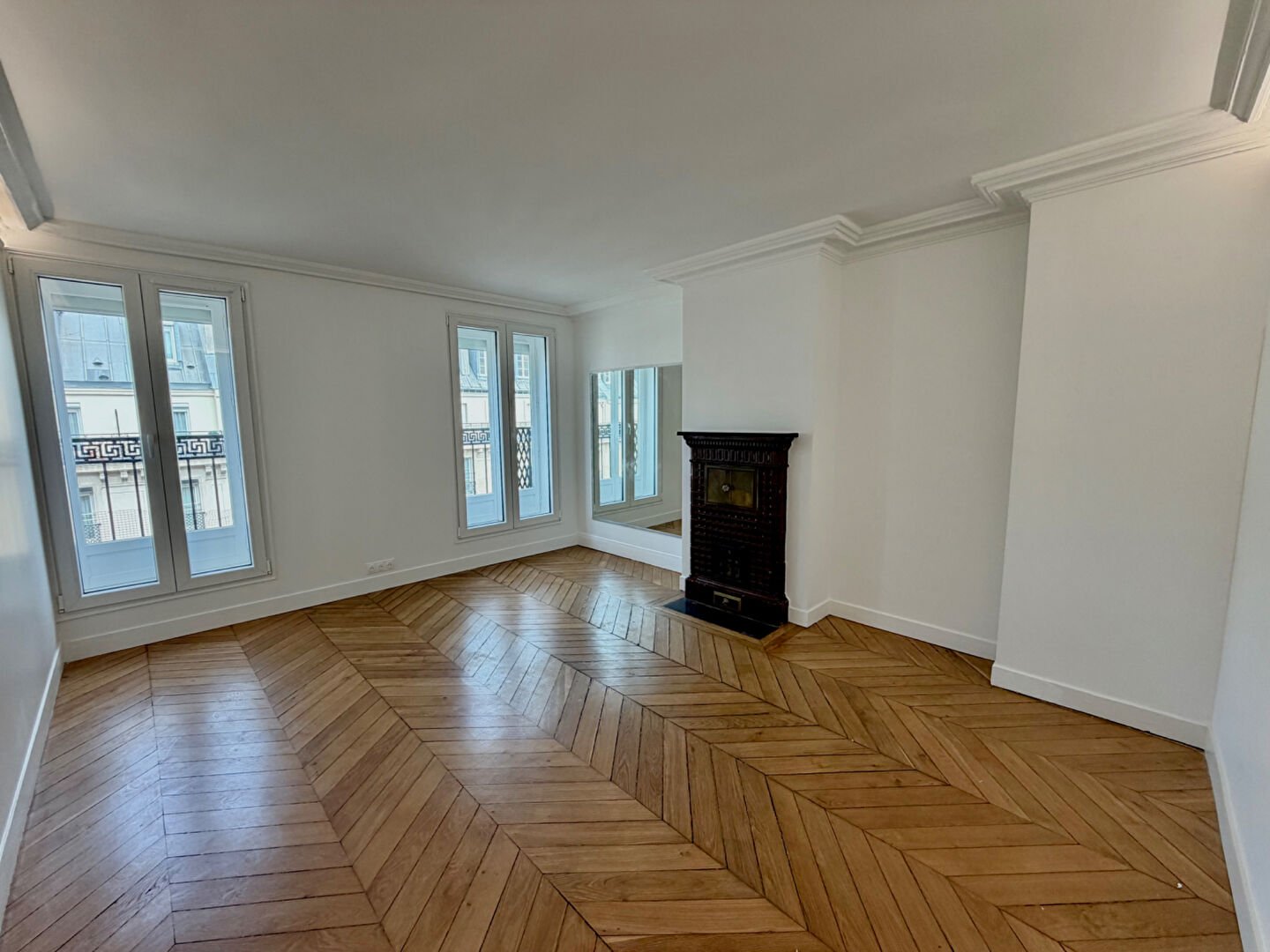 Appartement à louer, 119m², Paris 1er