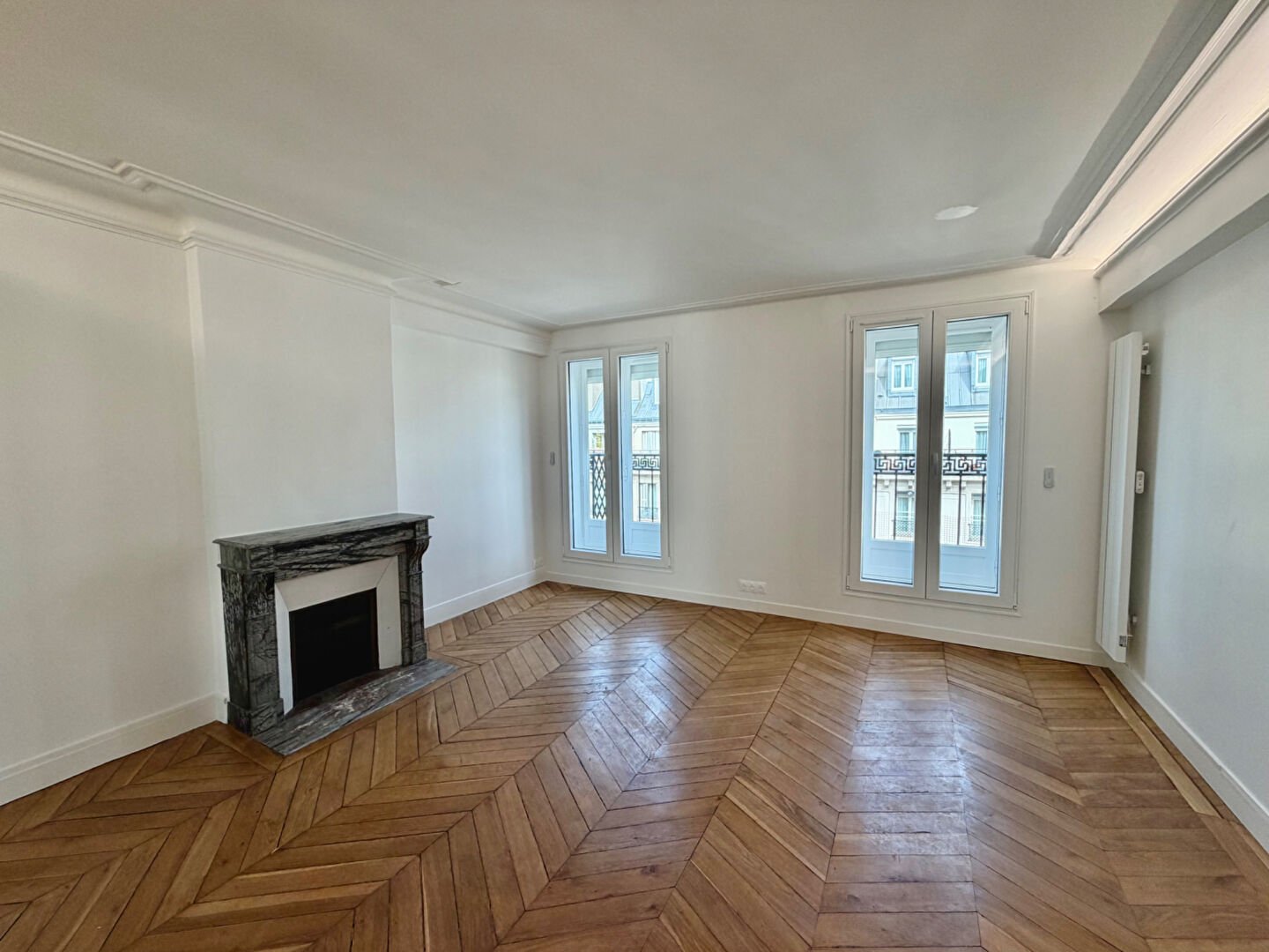 Appartement à louer, 119m², Paris 1er