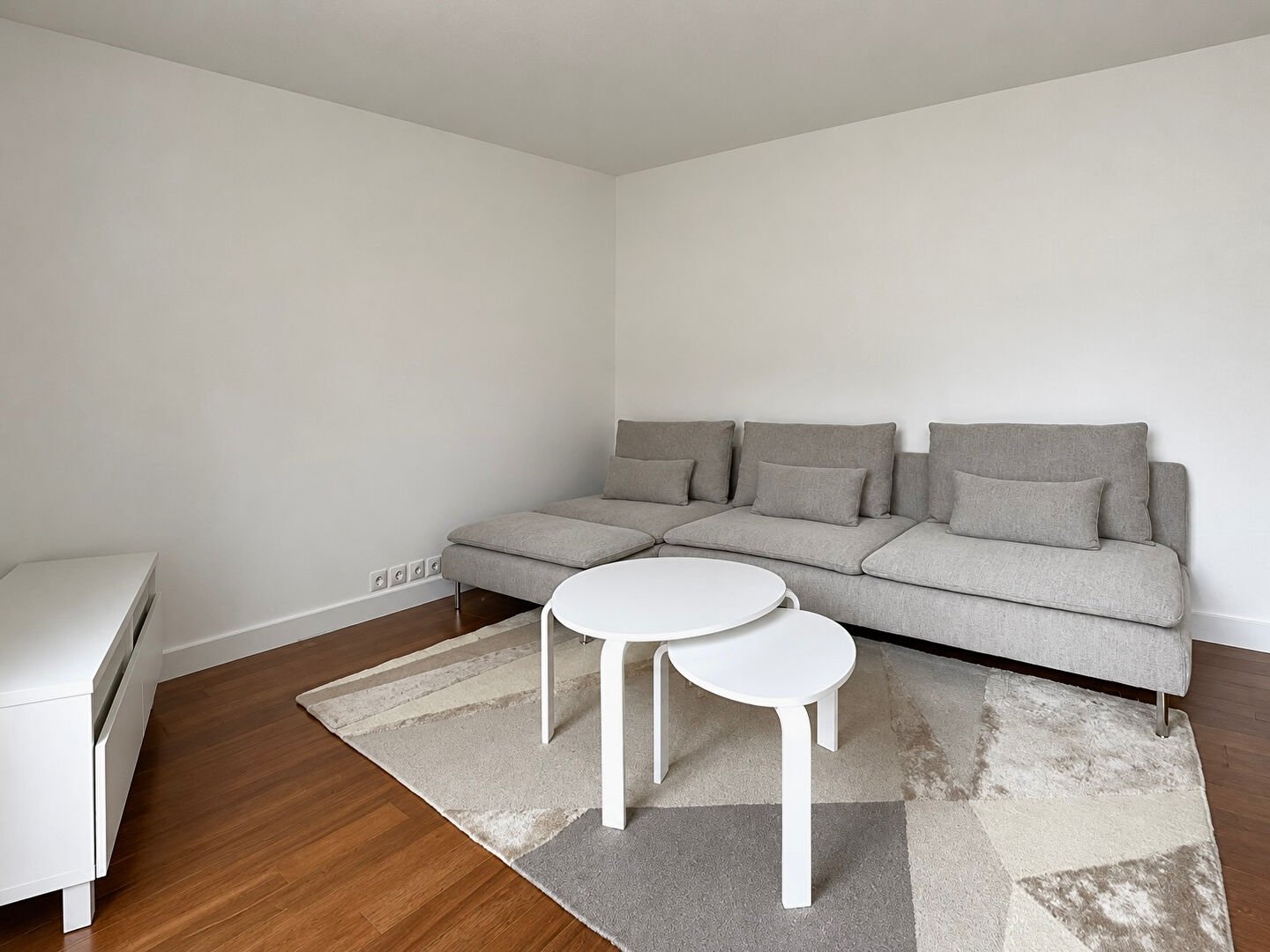Appartement à louer, 68m², Levallois-Perret