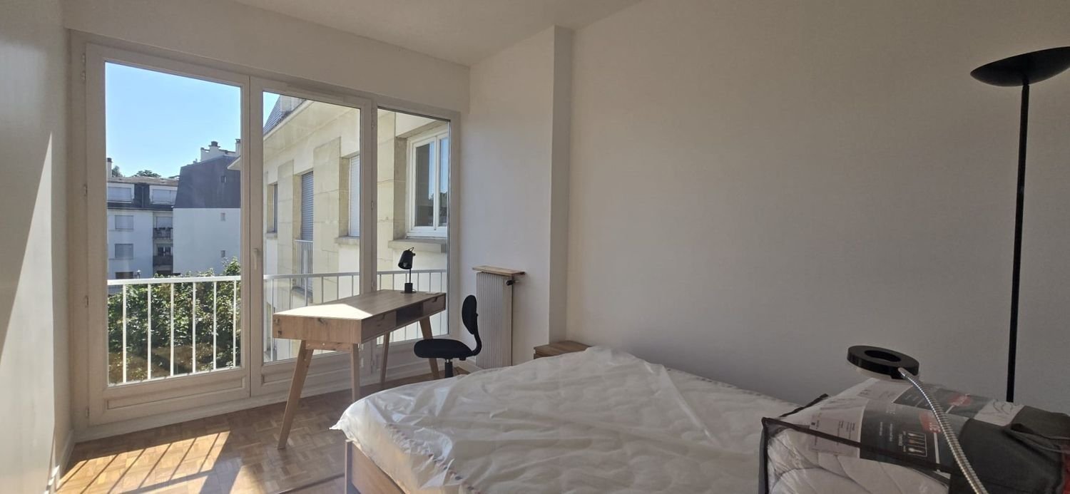 Appartement à louer, 110m², Versailles